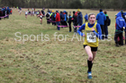 Womens under-17s 2018 Northern Cross Country Champs., Harewood House, Leeds. Photo: David T. Hewitson/Sports for All Pics